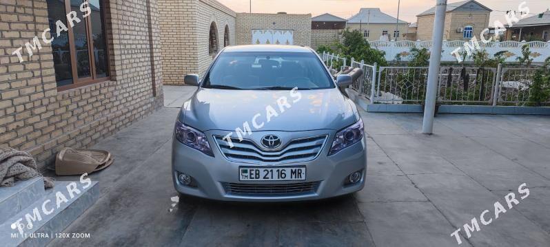 Toyota Camry 2010 - 160 000 TMT - Mary - img 3