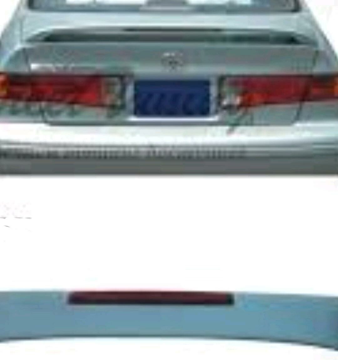 Camry 1997-2001 spoller banan 340 TMT - Aşgabat - img 3