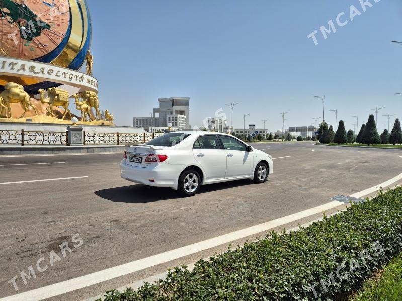 Toyota Corolla 2012 - 170 000 TMT - Ашхабад - img 3