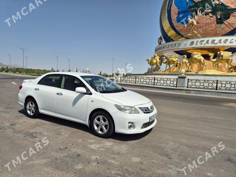 Toyota Corolla 2012 - 170 000 TMT - Ашхабад - img 2