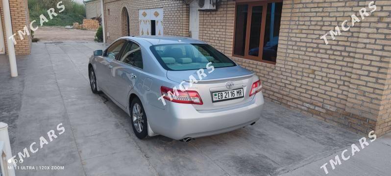 Toyota Camry 2010 - 160 000 TMT - Мары - img 4