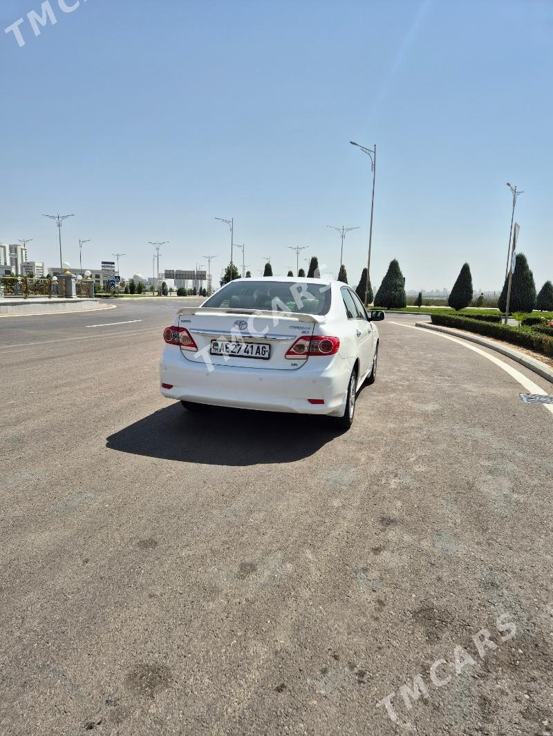 Toyota Corolla 2012 - 170 000 TMT - Ашхабад - img 5