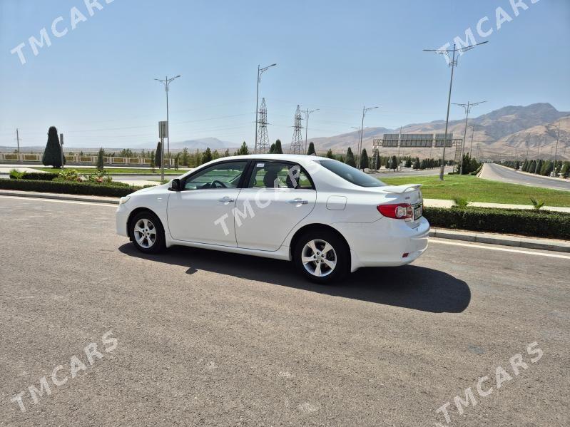 Toyota Corolla 2012 - 170 000 TMT - Ашхабад - img 4