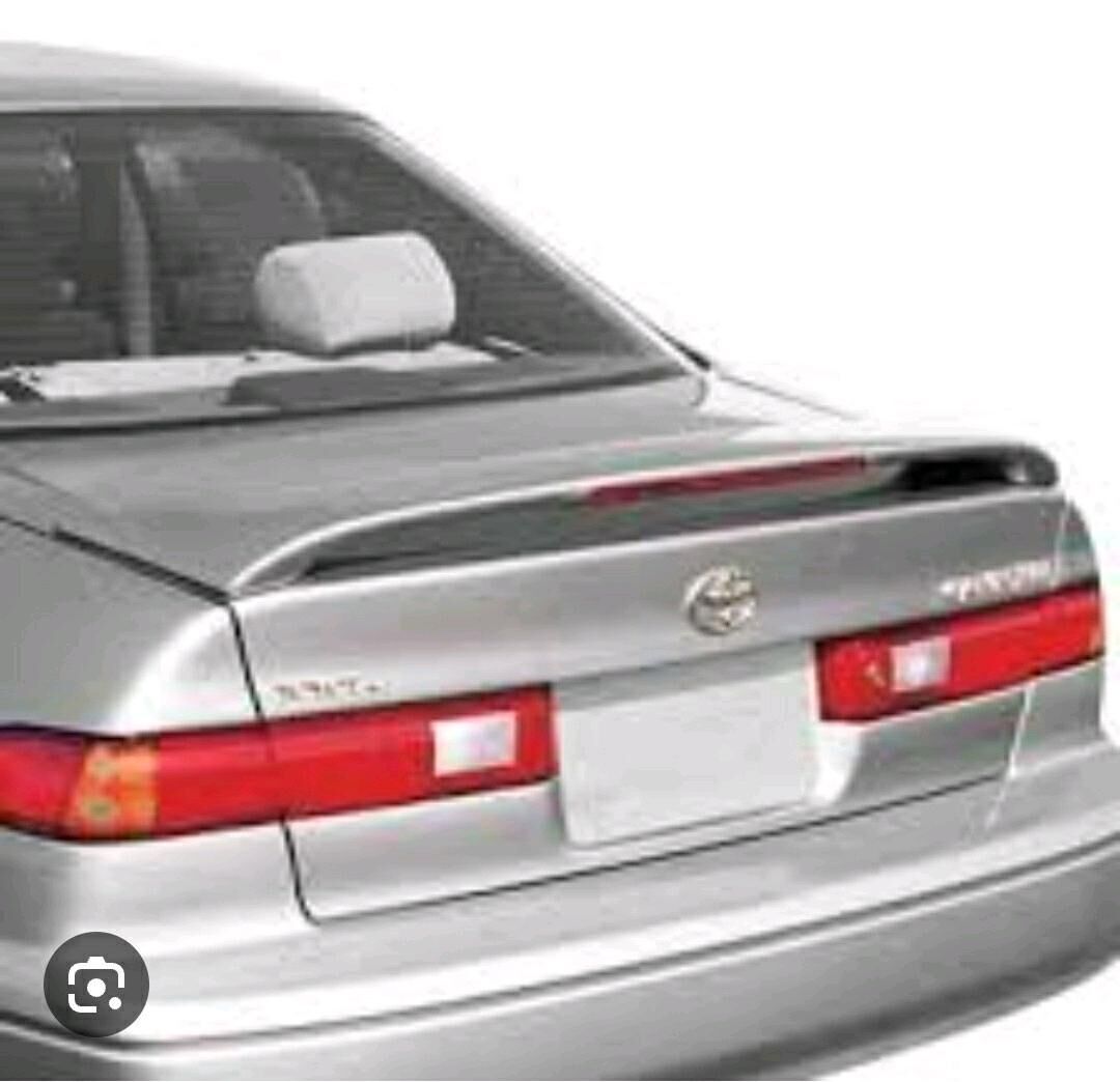 Camry 1997-2001 spoller banan 340 TMT - Ашхабад - img 7