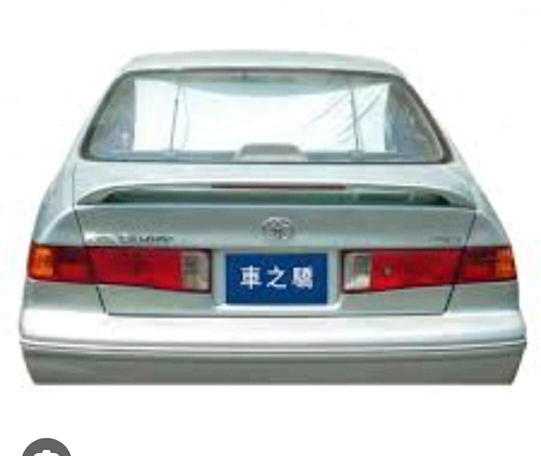 Camry 1997-2001 spoller banan 340 TMT - Aşgabat - img 9