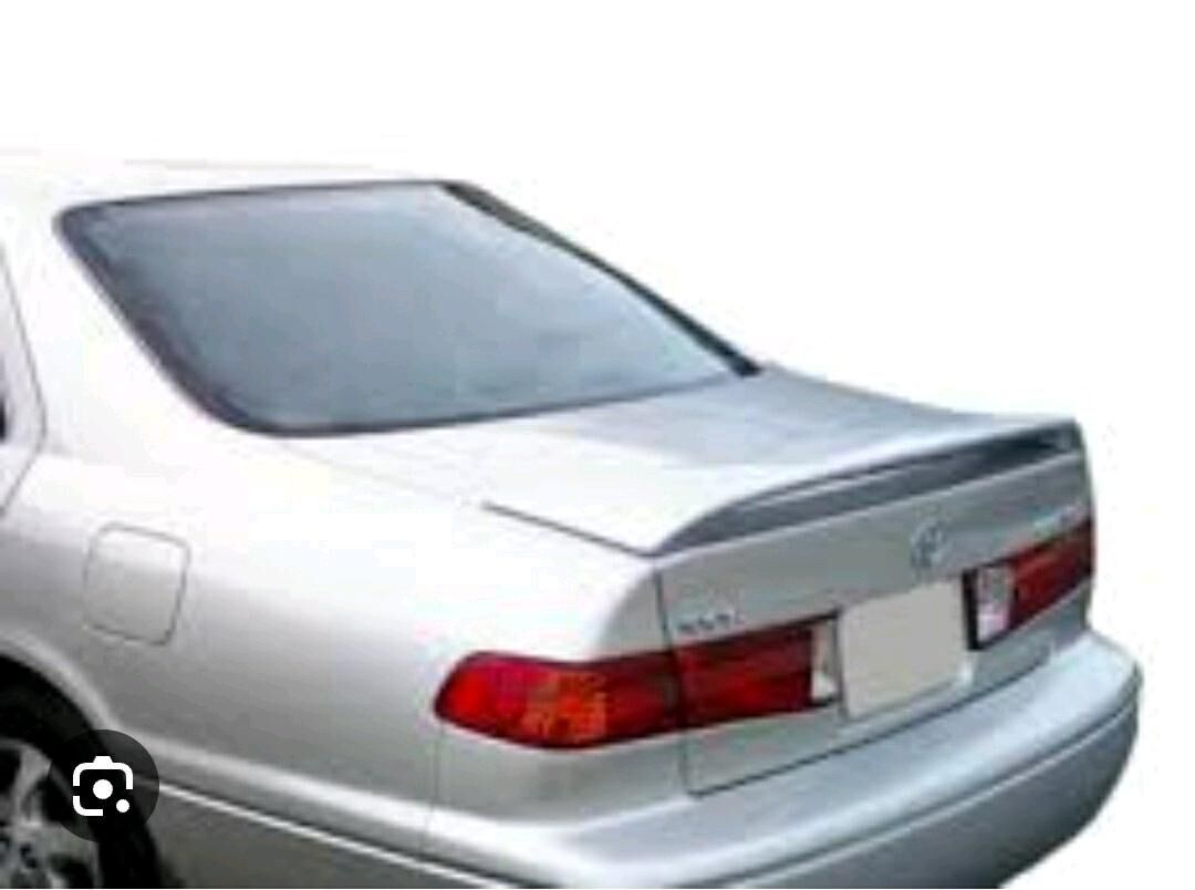 Camry 1997-2001 spoller banan 340 TMT - Aşgabat - img 10