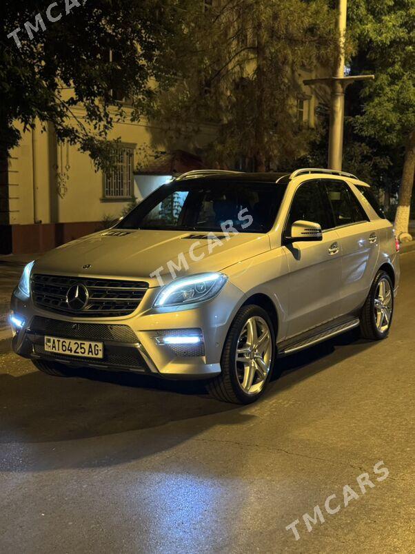 Mercedes-Benz E350 2013 - 635 000 TMT - Aşgabat - img 2