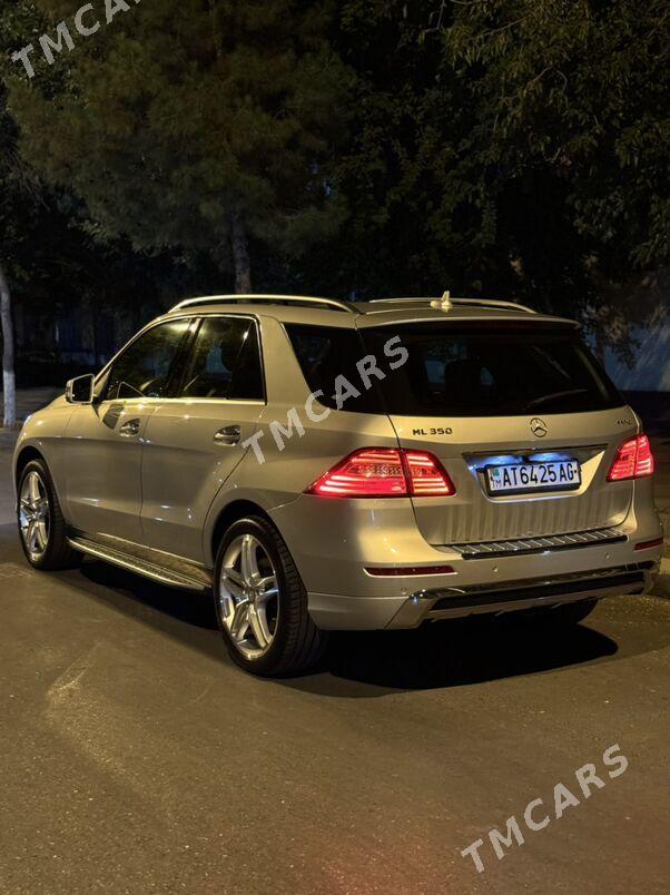 Mercedes-Benz E350 2013 - 635 000 TMT - Ашхабад - img 3