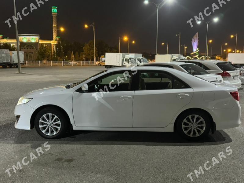 Toyota Camry 2012 - 184 000 TMT - Aşgabat - img 5