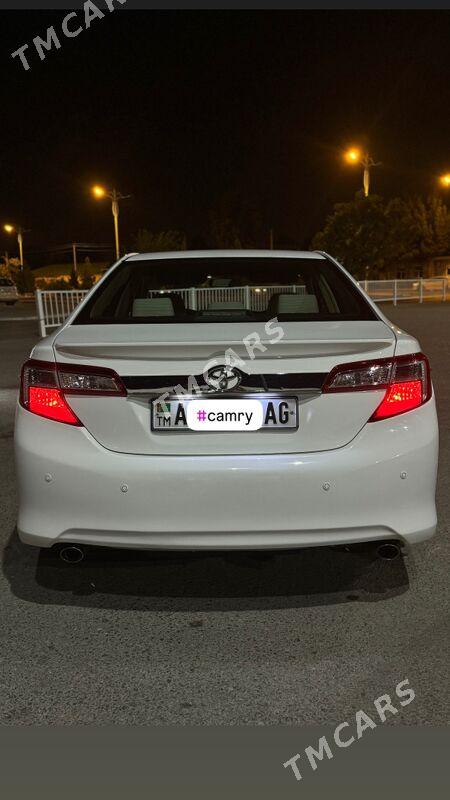 Toyota Camry 2012 - 184 000 TMT - Aşgabat - img 3