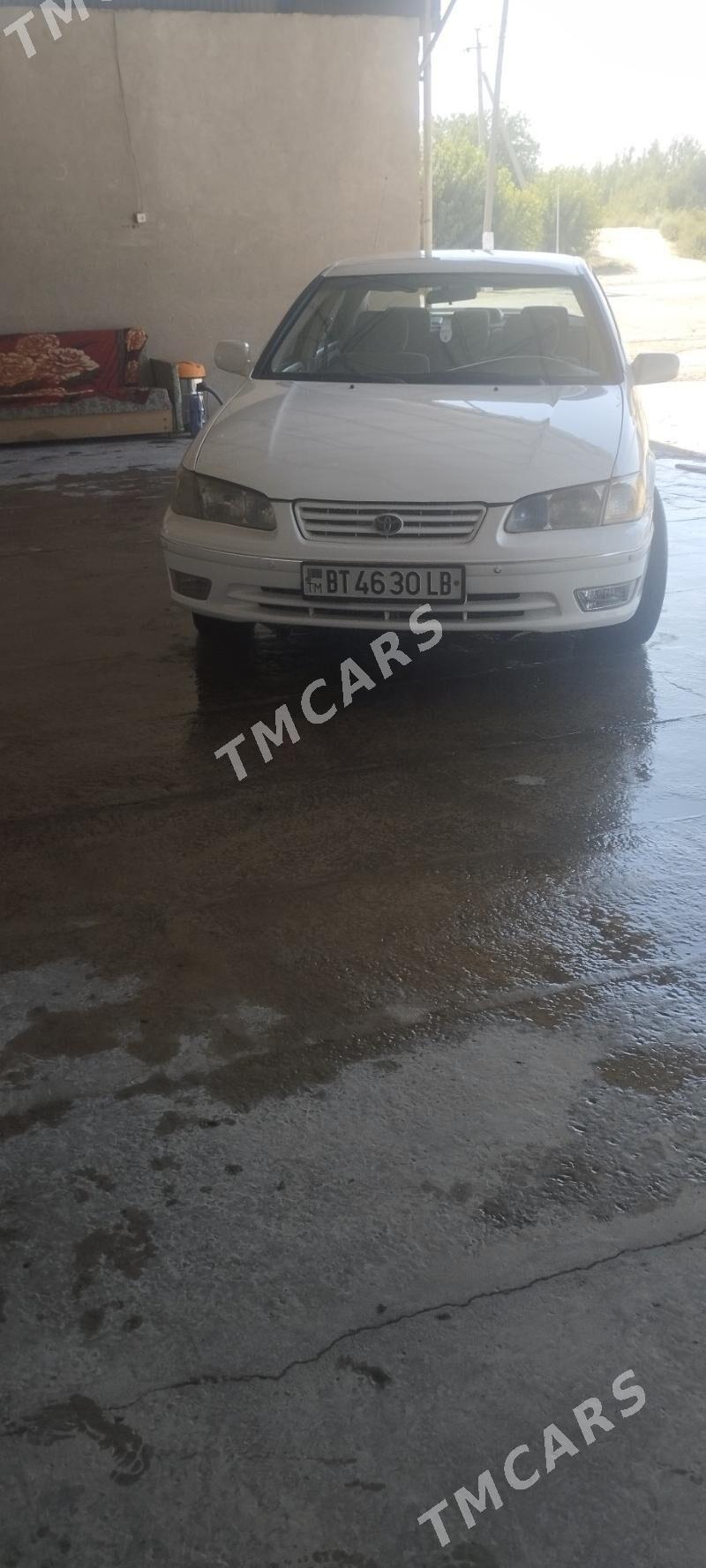 Toyota Camry 2001 - 90 000 TMT - Сакар - img 3