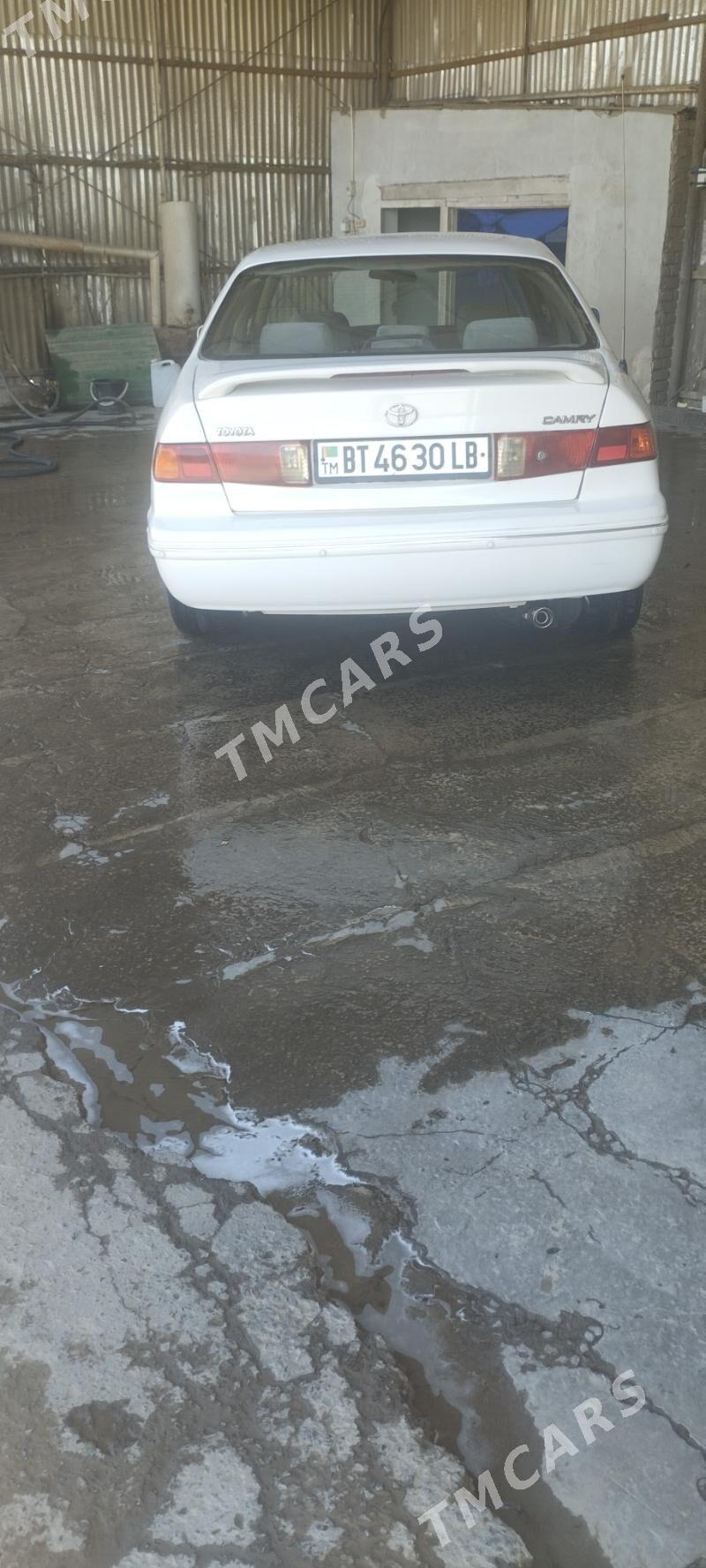 Toyota Camry 2001 - 90 000 TMT - Сакар - img 5