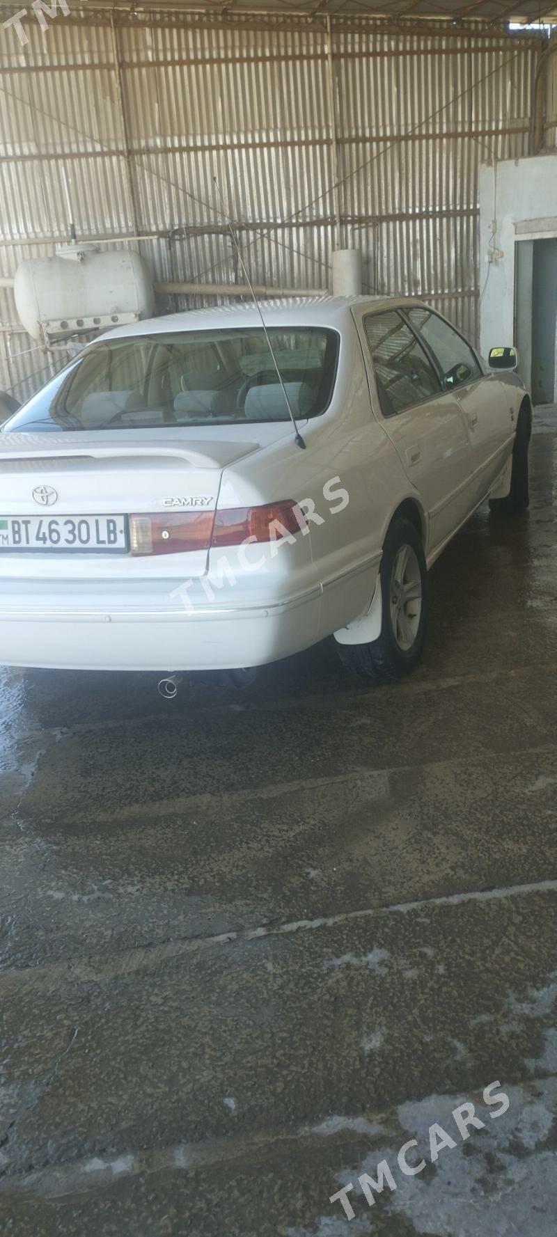 Toyota Camry 2001 - 90 000 TMT - Сакар - img 4