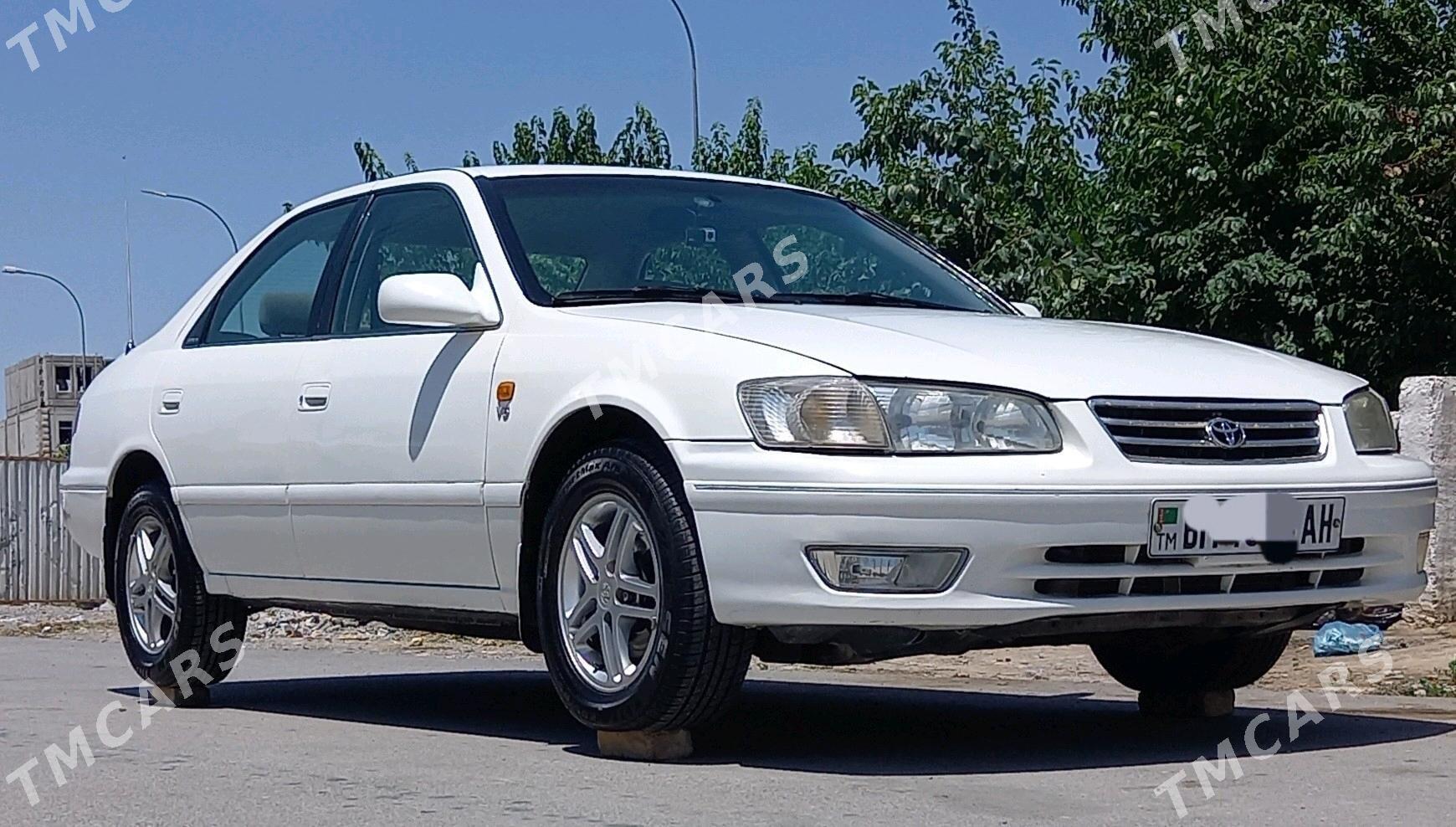 Toyota Camry 2000 - 110 000 TMT - Änew - img 3