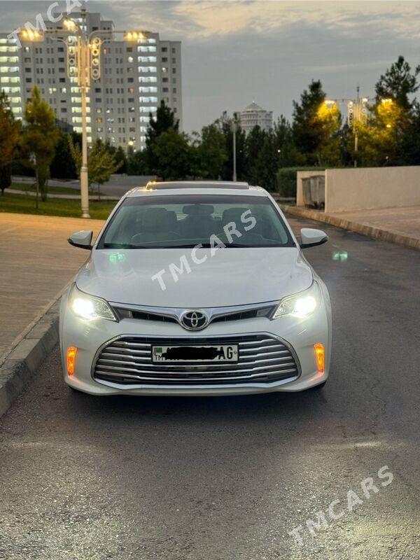 Toyota Avalon 2017 - 288 000 TMT - Aşgabat - img 3