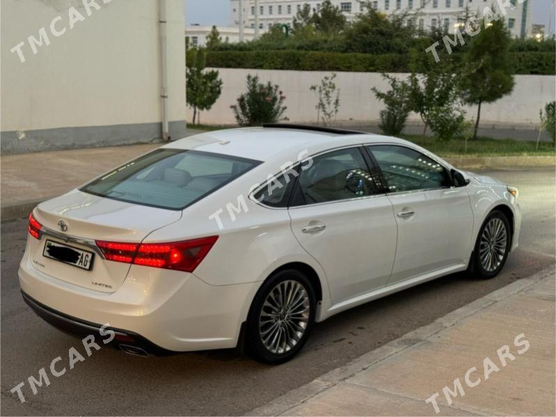 Toyota Avalon 2017 - 288 000 TMT - Aşgabat - img 5