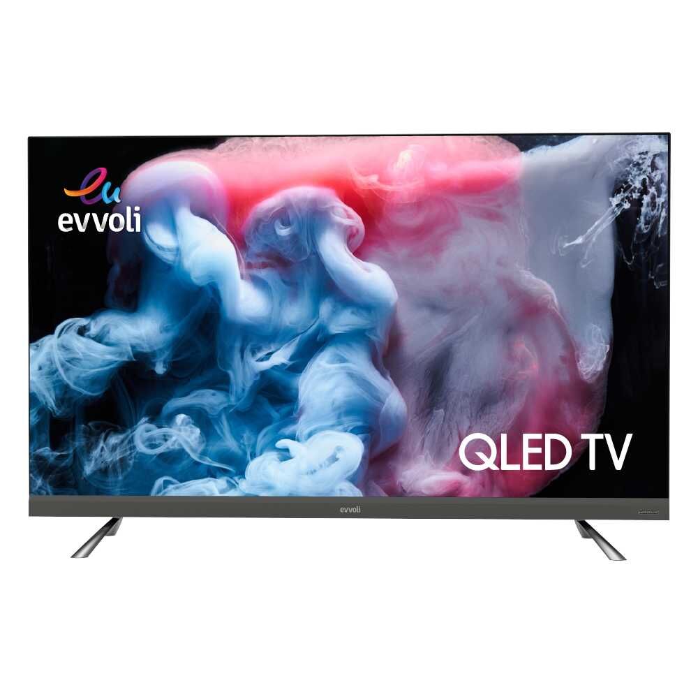 QLED 4K ANDROID 50 EVVOLI FULY - Aşgabat - img 4