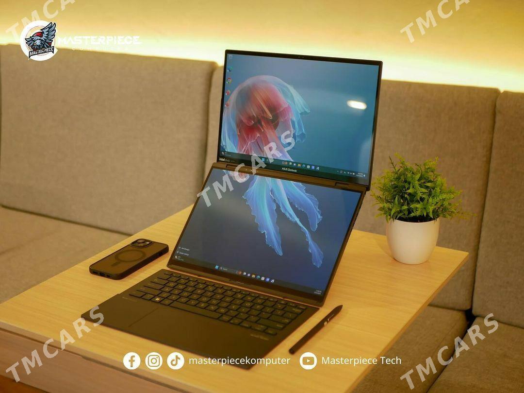 Asus ZenBook|все модели|СКИДКА - Aşgabat - img 9