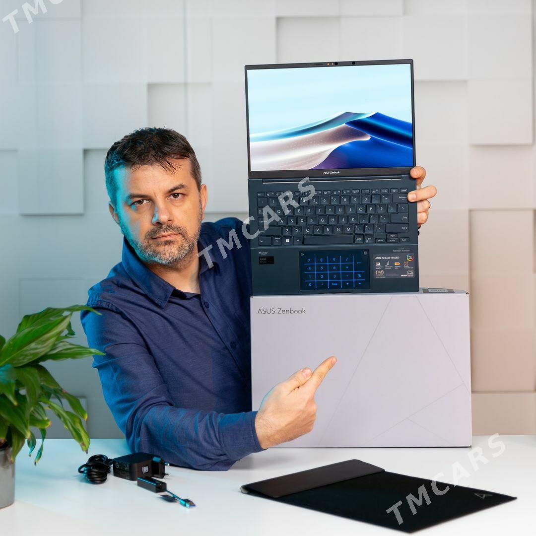 Asus ZenBook|все модели|СКИДКА - Aşgabat - img 5