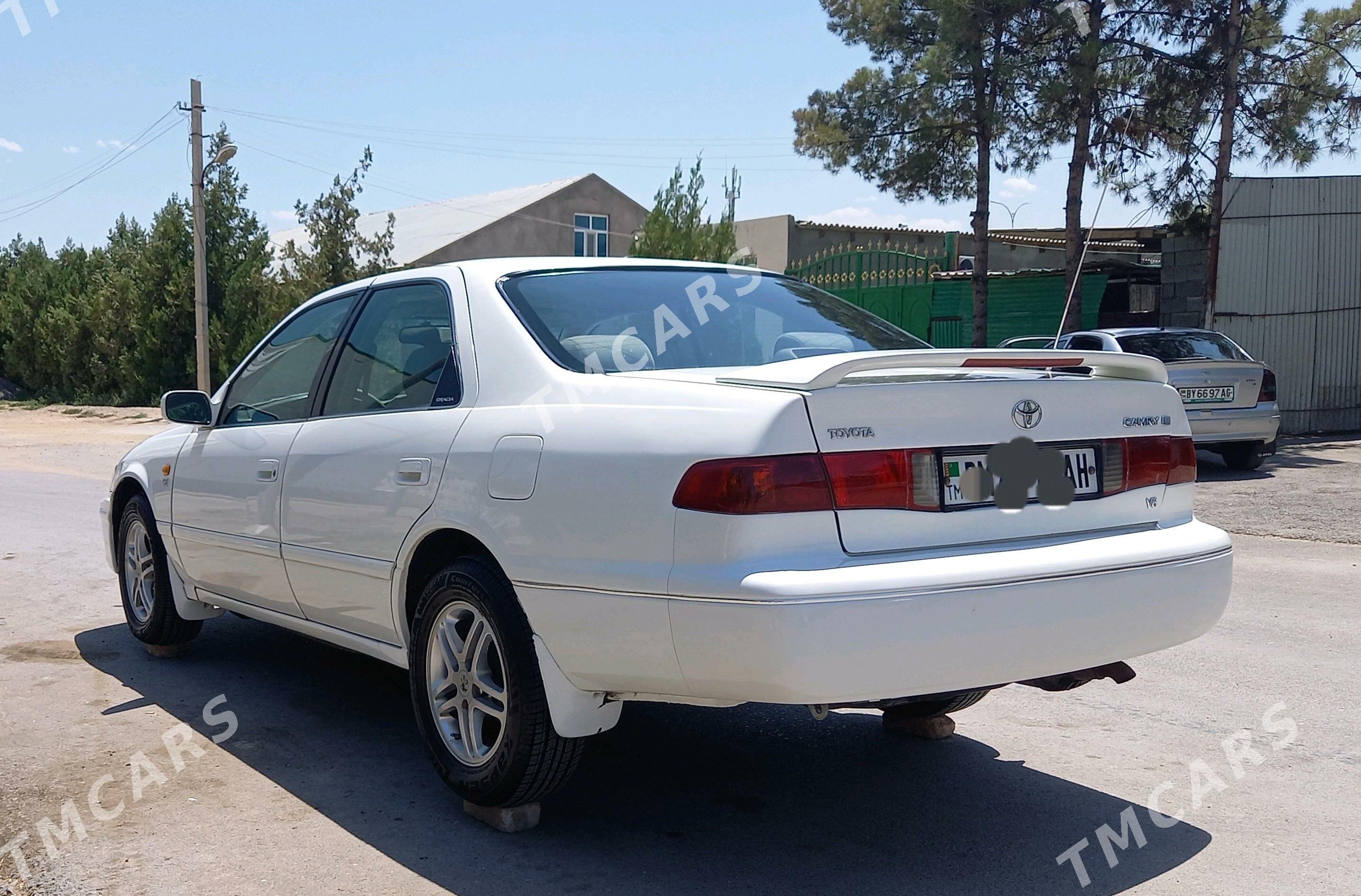 Toyota Camry 2000 - 110 000 TMT - Änew - img 6