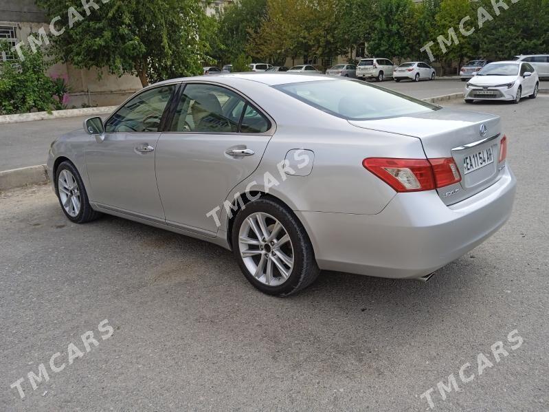 Lexus ES 350 2007 - 170 000 TMT - 11 mkr - img 6