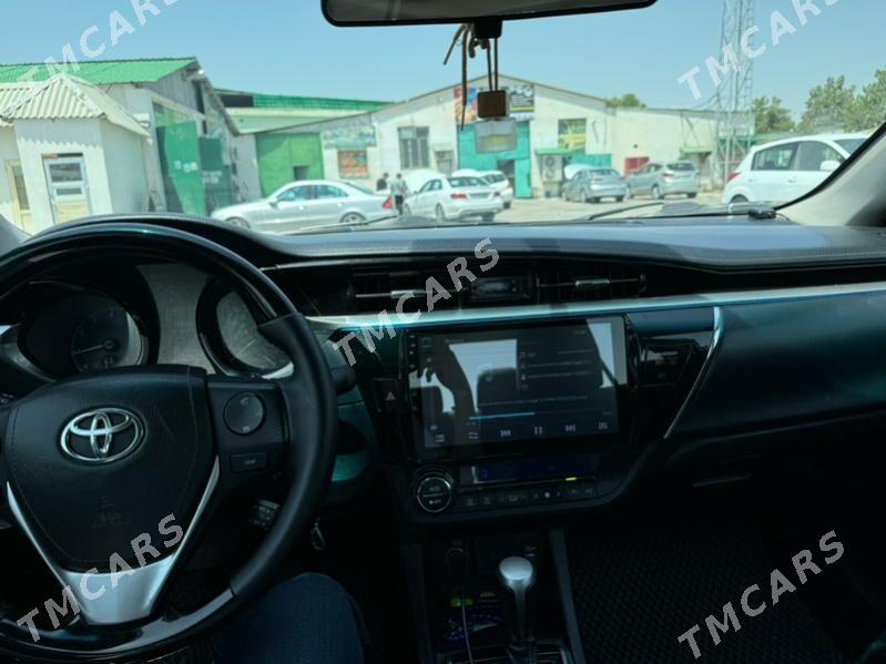 Toyota Corolla 2014 - 170 000 TMT - Aşgabat - img 3