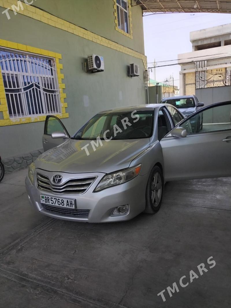 Toyota Camry 2008 - 98 000 TMT - Änew - img 2