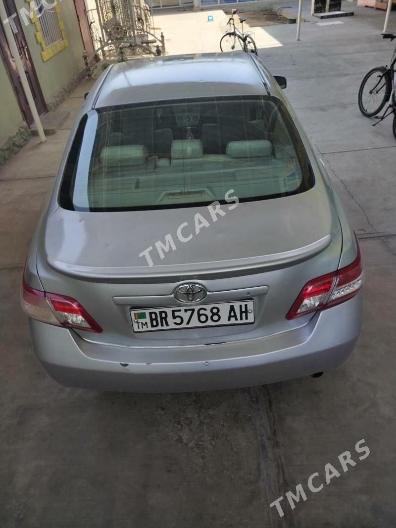 Toyota Camry 2008 - 98 000 TMT - Änew - img 3