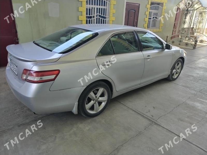 Toyota Camry 2008 - 98 000 TMT - Анев - img 4