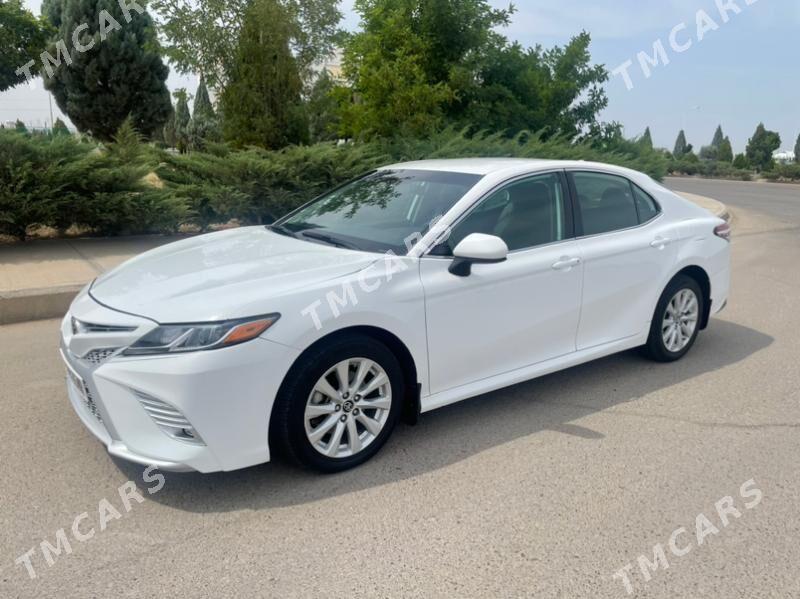 Toyota Camry 2019 - 275 000 TMT - Мары - img 3