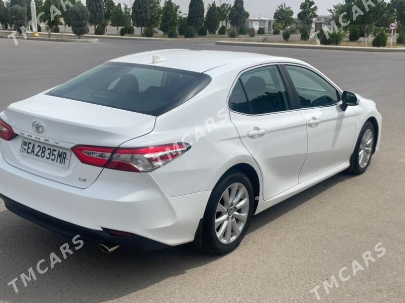 Toyota Camry 2019 - 275 000 TMT - Мары - img 2