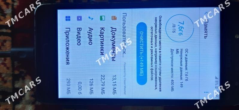 Samsung Galaxy J 2 prime - Ашхабад - img 3
