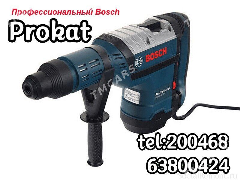 Prokat Hilti !!! - Aşgabat - img 2