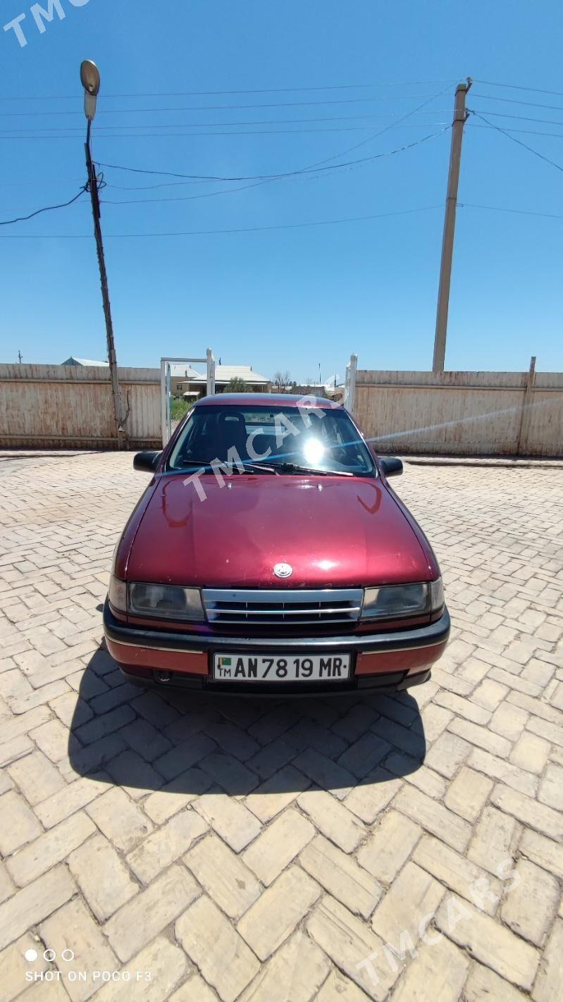 Opel Vectra 1992 - 19 000 TMT - Baýramaly - img 2