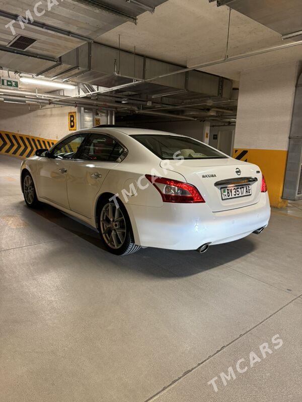 Nissan Maxima 2011 - 139 000 TMT - Aşgabat - img 2