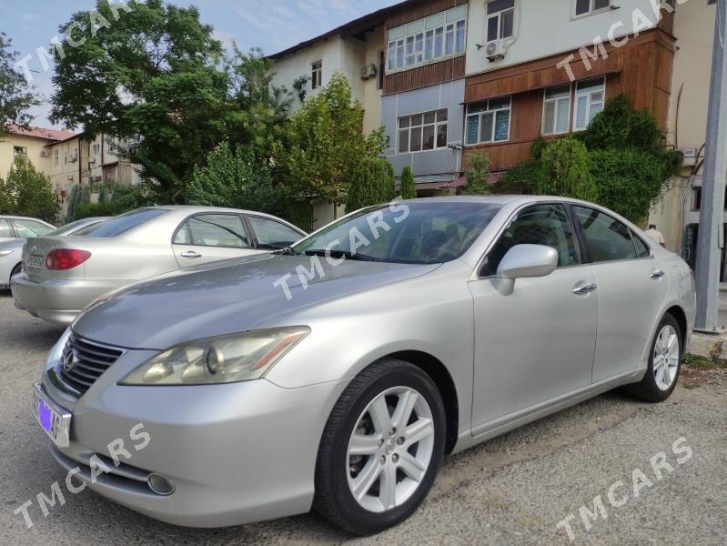 Lexus ES 350 2007 - 195 000 TMT - Ашхабад - img 3