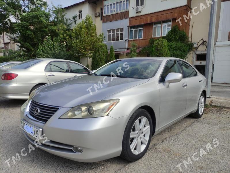 Lexus ES 350 2007 - 195 000 TMT - Ашхабад - img 4