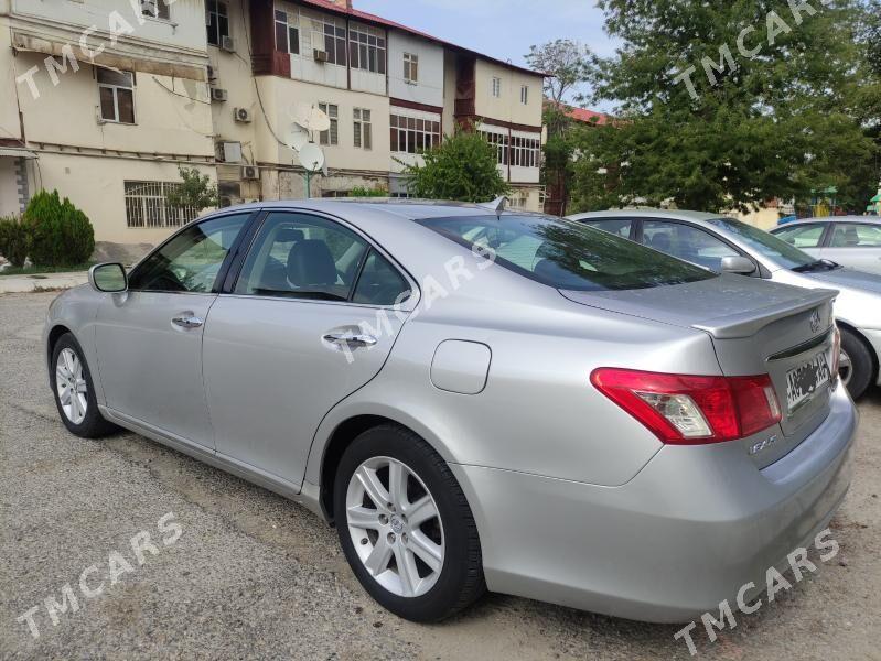 Lexus ES 350 2007 - 195 000 TMT - Ашхабад - img 2