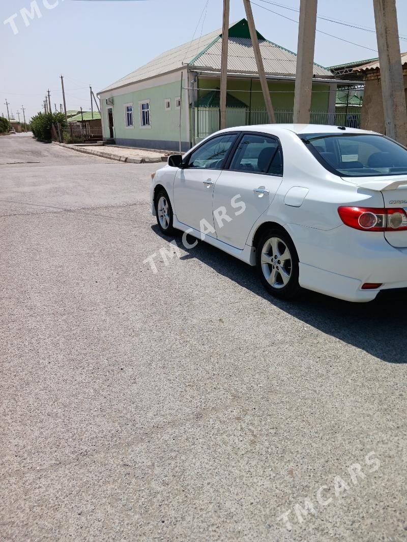 Toyota Corolla 2012 - 165 000 TMT - Aşgabat - img 3