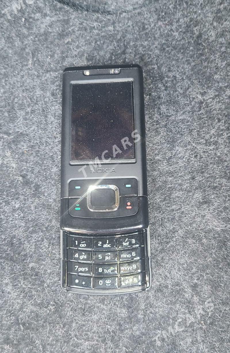 Nokia 6500 slider - "Berkarar" SDAM - img 5