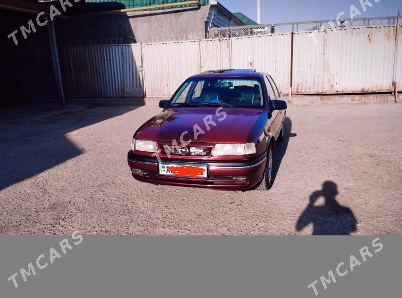 Opel Vectra 1991 - 26 000 TMT - Туркменабат - img 2