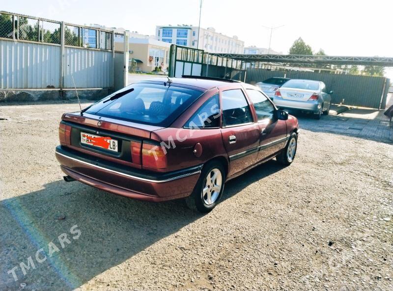 Opel Vectra 1991 - 26 000 TMT - Türkmenabat - img 4