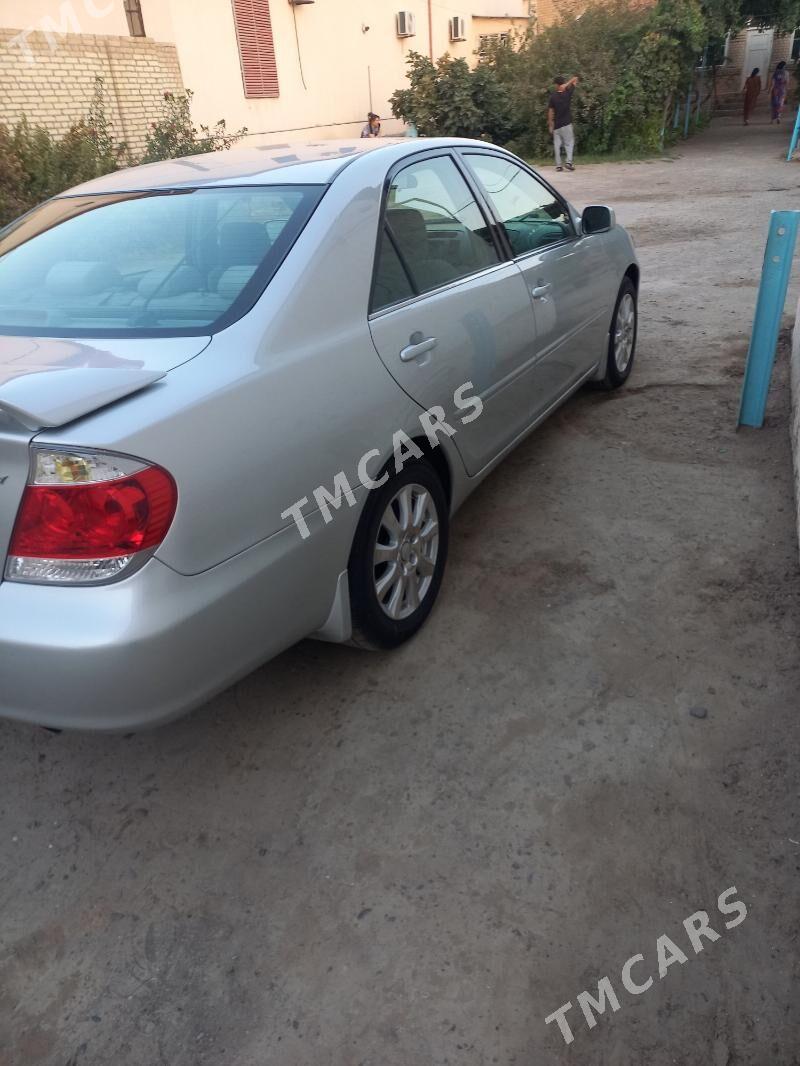 Toyota Camry 2005 - 170 000 TMT - Мары - img 2