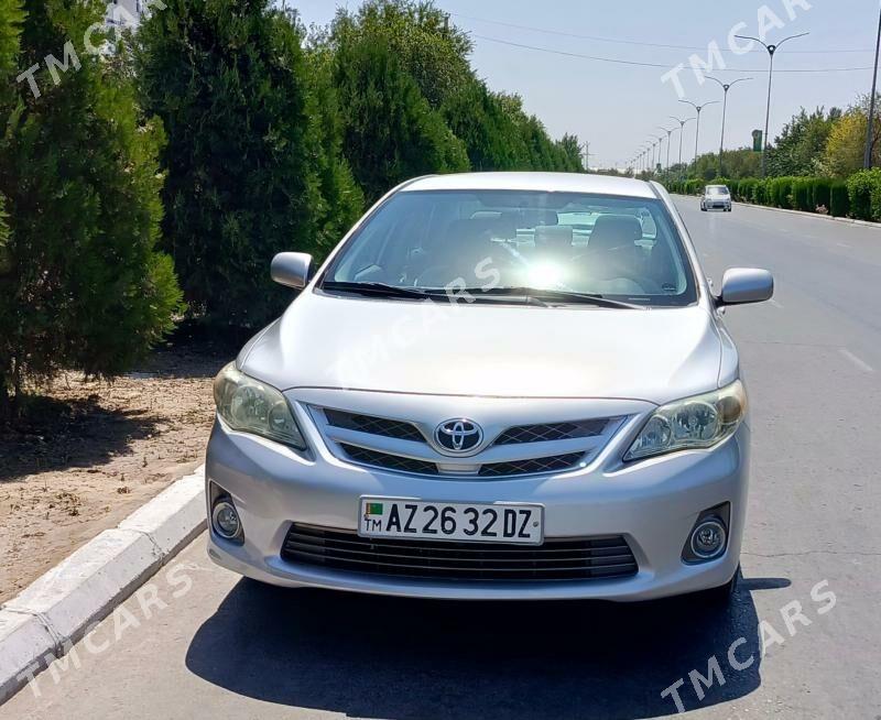 Toyota Corolla 2011 - 148 000 TMT - Daşoguz - img 2