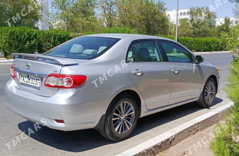 Toyota Corolla 2011 - 148 000 TMT - Daşoguz - img 4