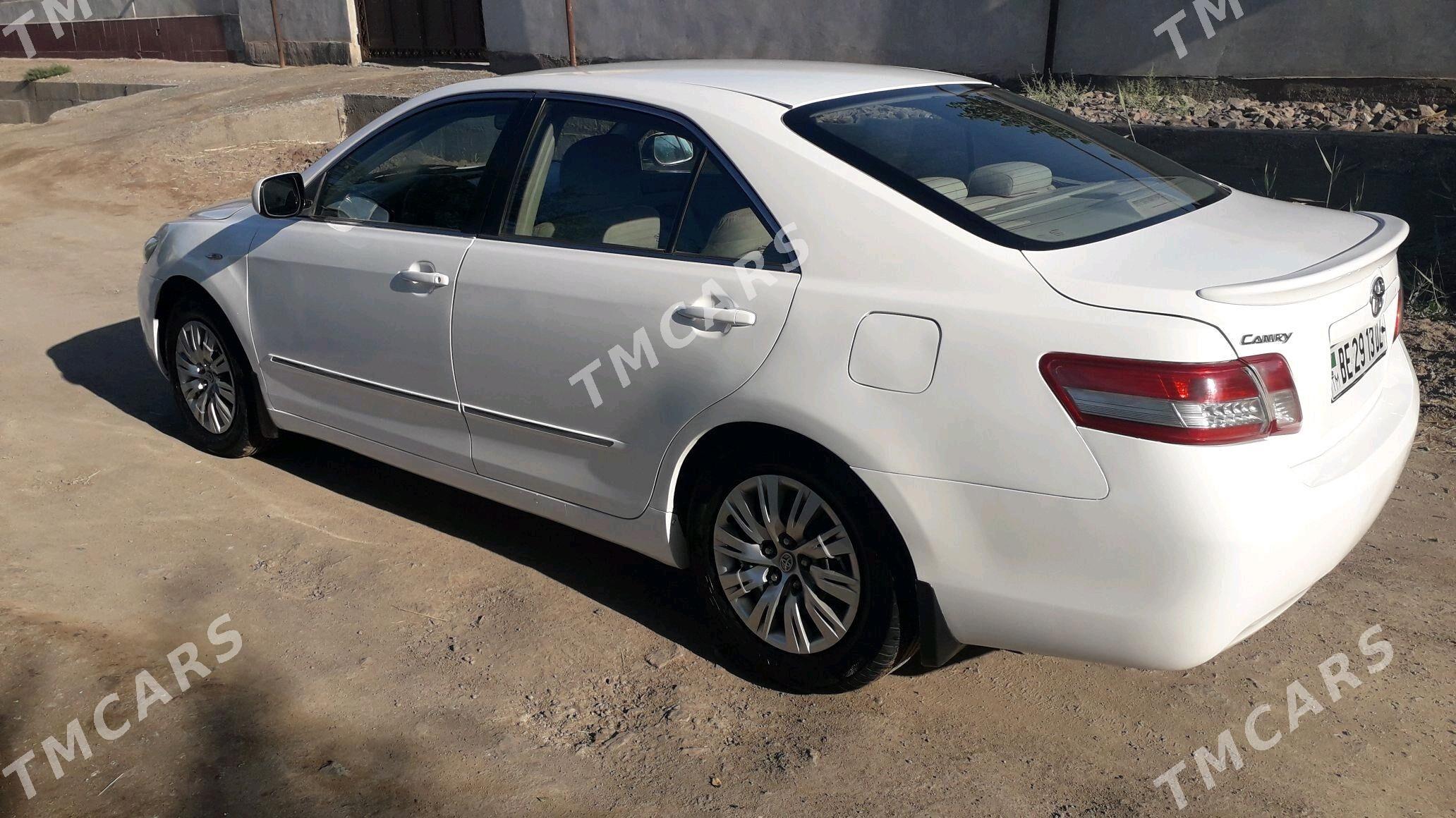 Toyota Camry 2008 - 110 000 TMT - Gubadag - img 4