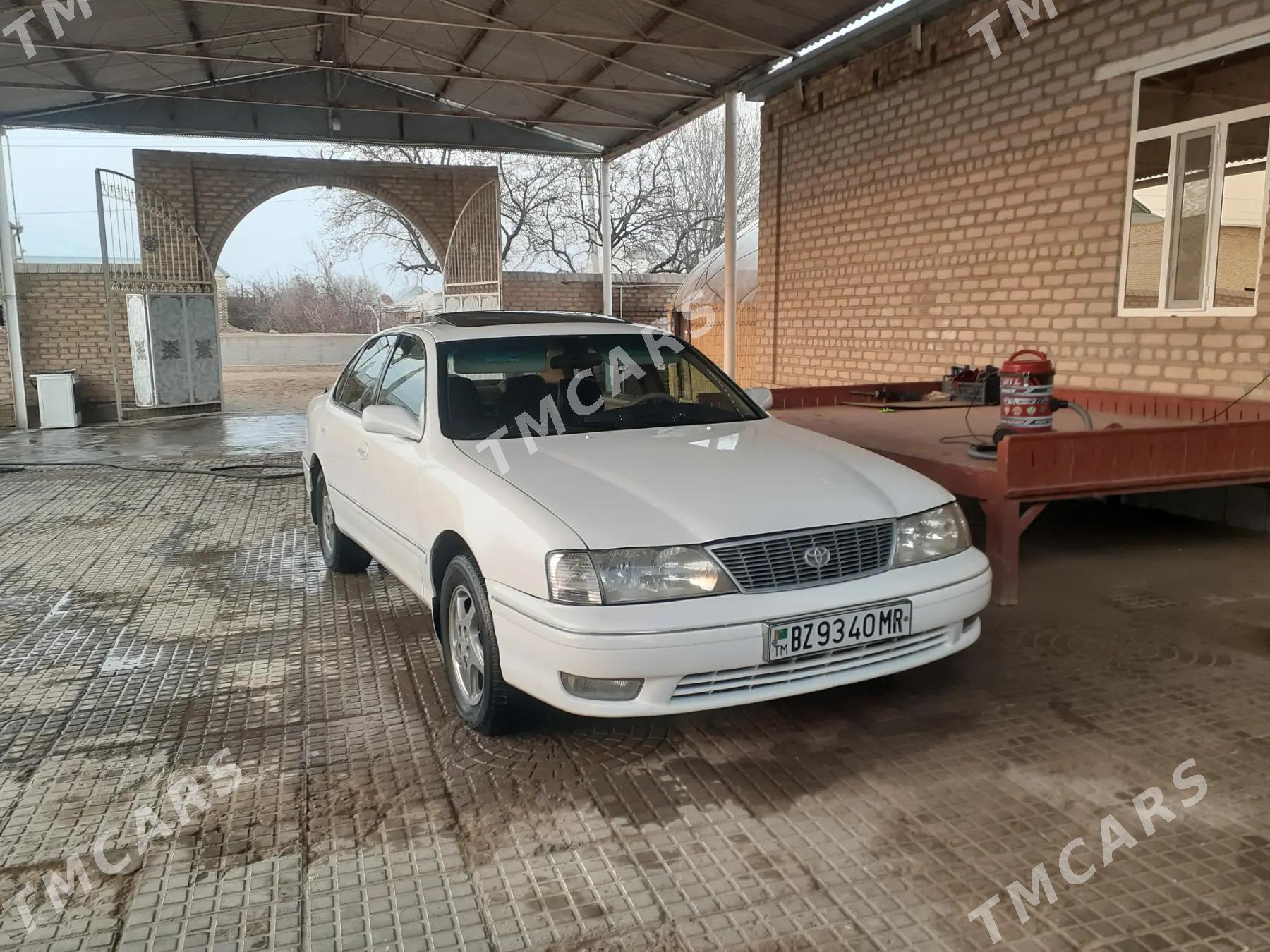 Toyota Avalon 1999 - 84 000 TMT - Wekilbazar - img 3