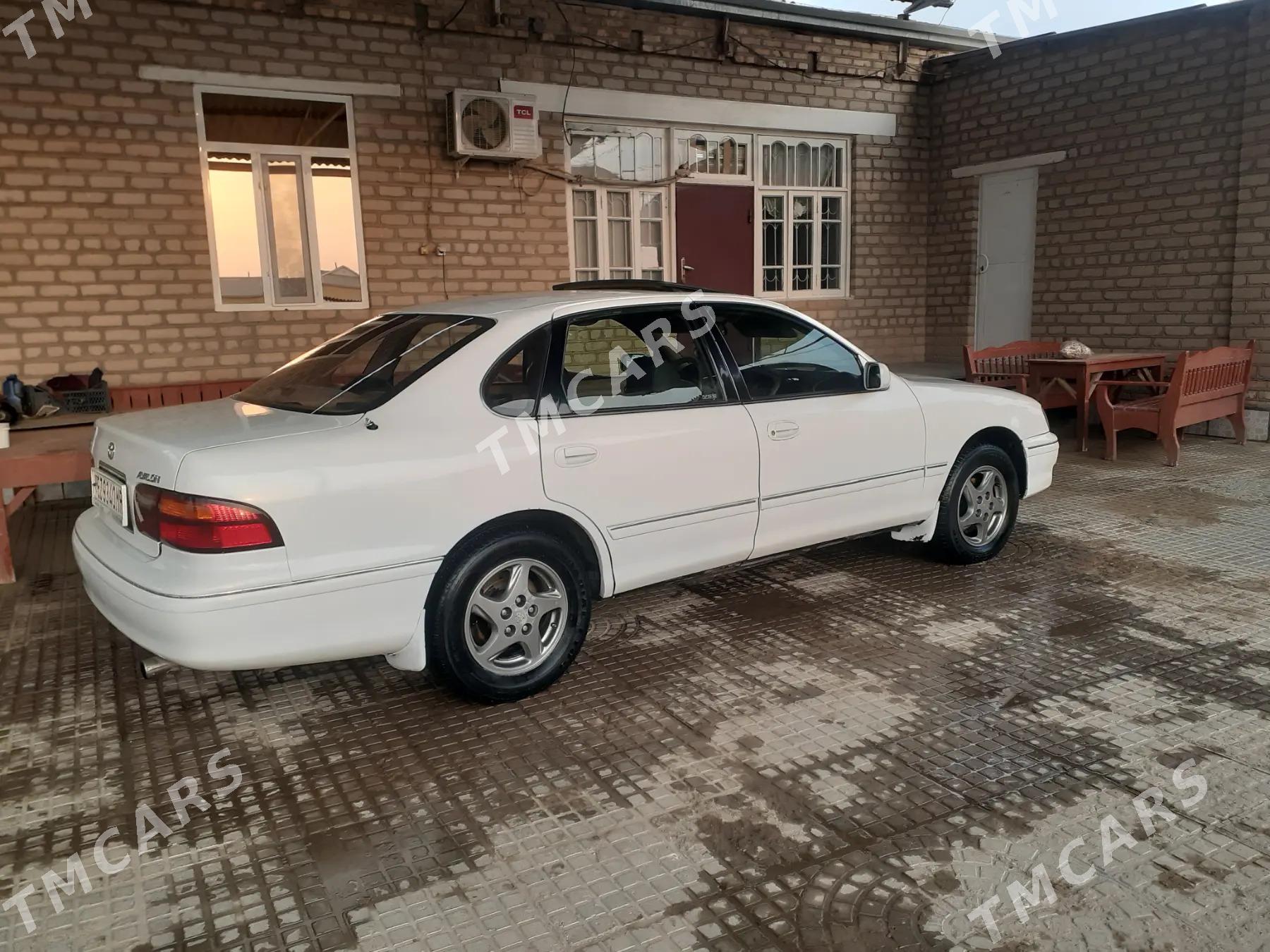 Toyota Avalon 1999 - 84 000 TMT - Векильбазар - img 4