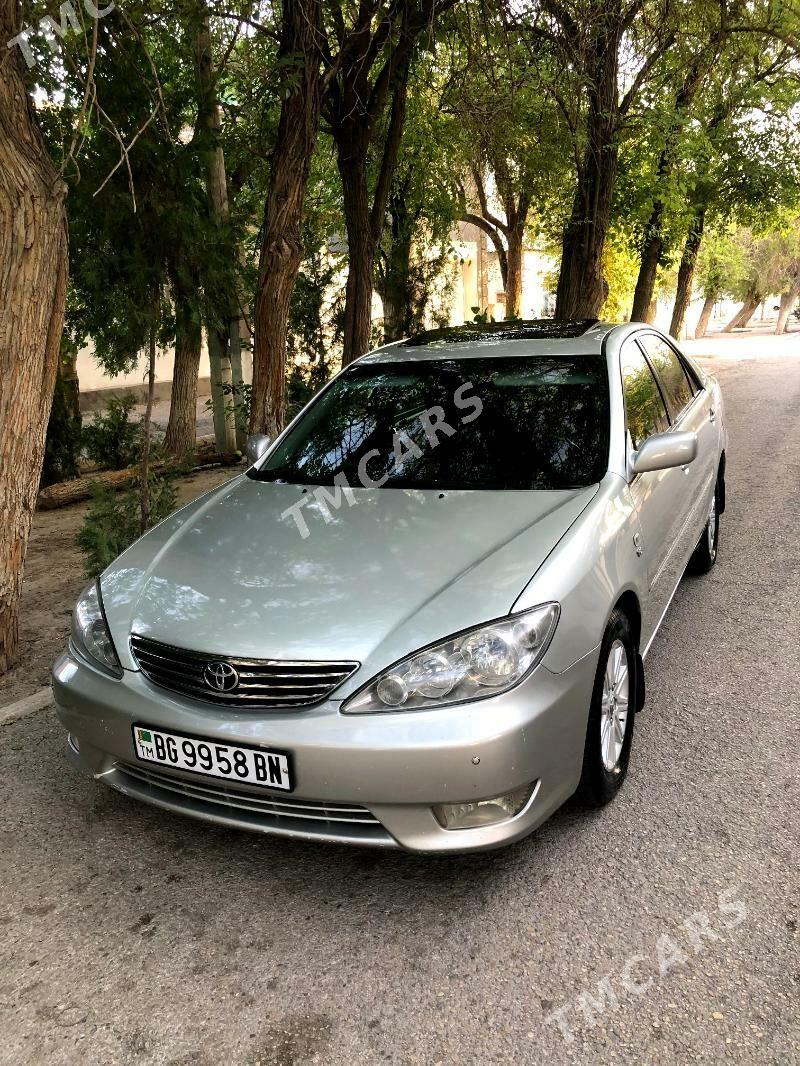 Toyota Camry 2002 - 140 000 TMT - Балканабат - img 2