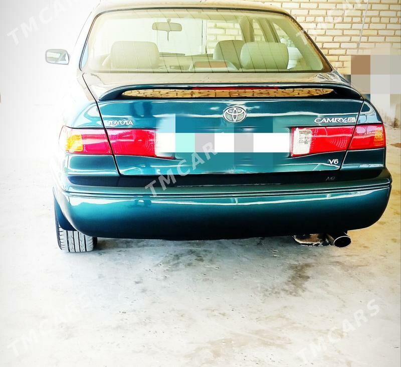 Toyota Camry 1997 - 130 000 TMT - Murgap - img 7